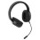Foldable Wireless Gaming Headset Bluetooth Noise Reduction Soft Cushion Black 15