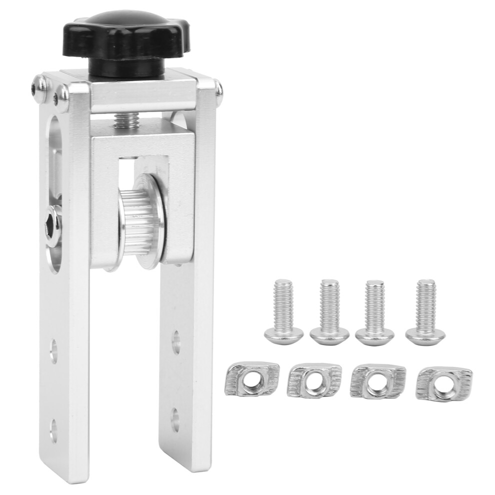 Aluminum Synchronous Belt Tensioner 3D Printer
