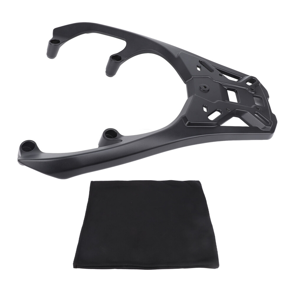 Motorcycle Rear Luggage Storage Rack Extra Storage 8320539383354