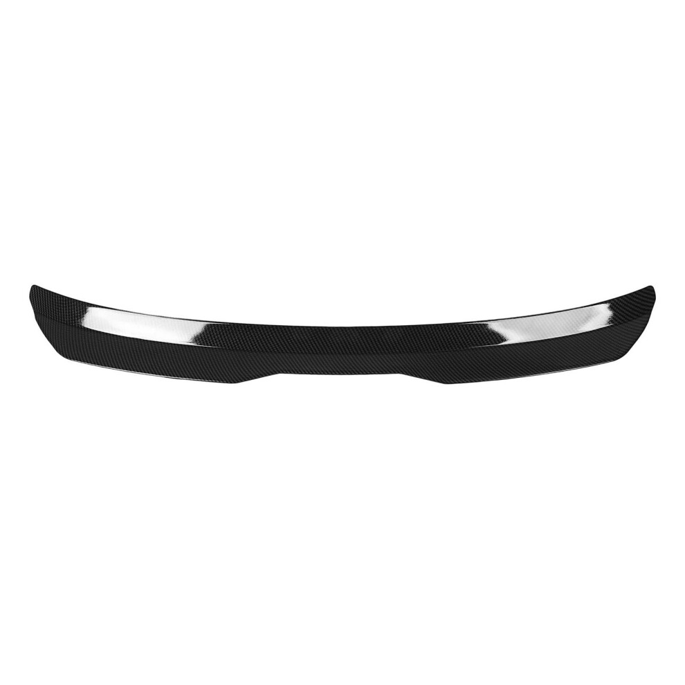 Rear Roof Spoiler Boot Wing Improve Aerodynamics 8320539383279