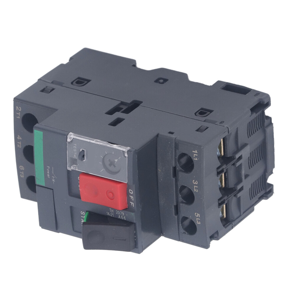Motor Circuit Breaker Gv2âMe32 24Â32A 690V 35Mm Rail Mount 8121349855167