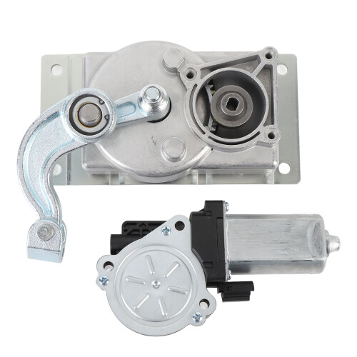RV Step Motor Conversion Kit 379147 RV Gear Box 2