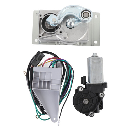 RV Step Motor Conversion Kit 379147 RV Gear Box