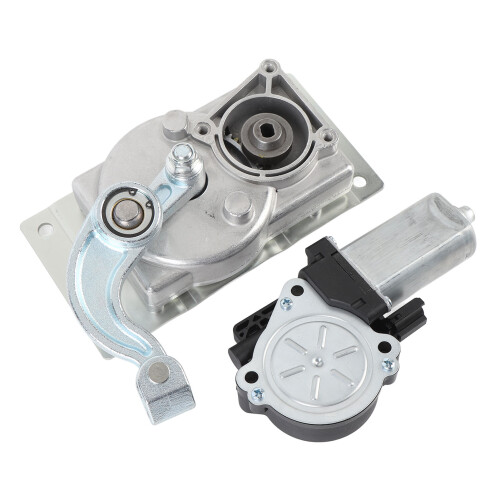 RV Step Motor Conversion Kit 379147 RV Gear Box 1