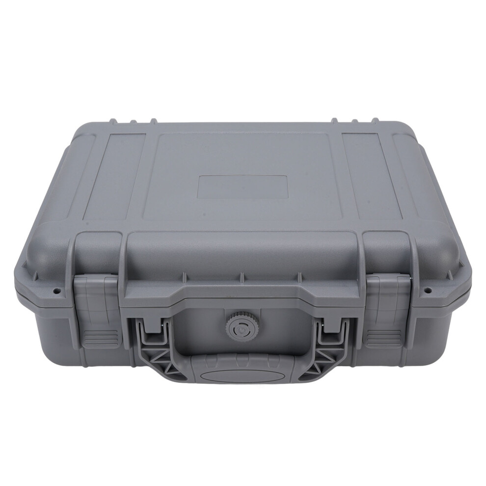 Hard Carry Case For Mini Dish Precision Cut Foam 8320539383521