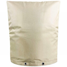Insulation Sleeve For Well Pump Cover, Wellhead Cover, And Sprinkler Cover, Outdoor, One Size, Model A