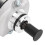 ATV Starter Motor 3HE 81890 00 00 Stable 15