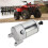 ATV Starter Motor 3HE 81890 00 00 Stable 11
