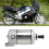 ATV Starter Motor 3HE 81890 00 00 Stable 12