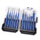 12Pcs Chisel Punch Kit Conical Cylindrical Flat 3