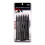 6pcs Graphite Pencils Set, High Colorization, Blending & Shading 8