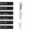 6pcs Graphite Pencils Set, High Colorization, Blending & Shading 6