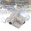 Clutch Accumulator Assembly 31490-0K010 Superior 13