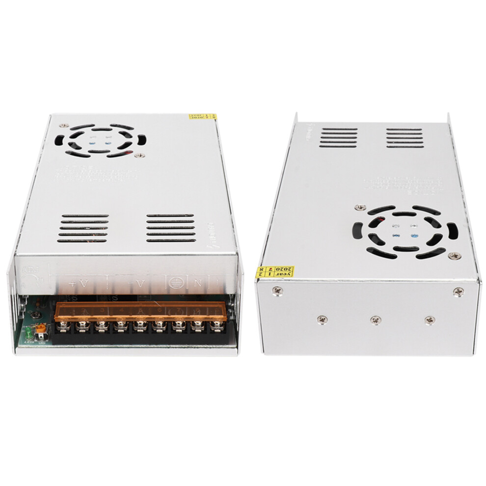 Switch Power Supply Driver Adapter Aluminum Alloy 8320539384306