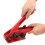 Plastic Belt Tensioner Manual Pressure Bar 7