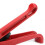 Plastic Belt Tensioner Manual Pressure Bar 13