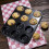 12 Cups Non-stick Muffin Tray, Cupcake Tin for Cupcakes, Pudding & Baking Tin 3