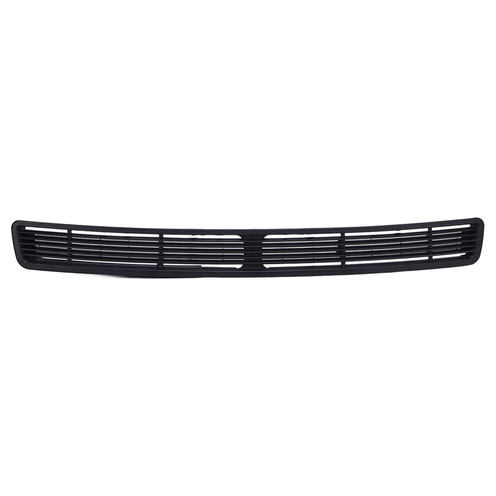 Engine Hood Grille Improved Airflow Long Lasting 8320539384535