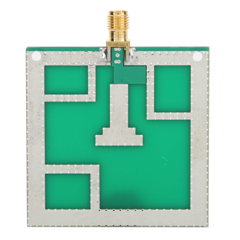 UWB Ultra Wideband Antenna 2.4Ghz - 10.5Ghz