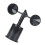 Wind Indicator Shell ABS Wind Anemometer Protector Cover Replacement Lightweight Durable Compatible With Anemometers 1