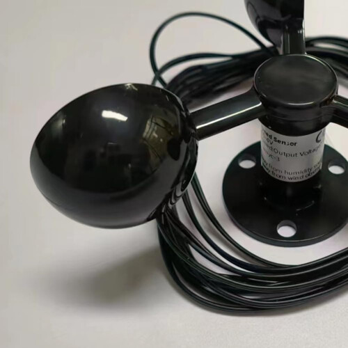 Two-Wire Generator Type Wind Speed Sensor Two-Wire Anemometer For Wind Speed Measurement Industrial Wind Sensor 2