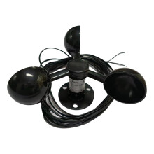 Two-Wire Generator Type Wind Speed Sensor Two-Wire Anemometer For Wind Speed Measurement Industrial Wind Sensor