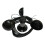 Two-Wire Generator Type Wind Speed Sensor Two-Wire Anemometer For Wind Speed Measurement Industrial Wind Sensor 1