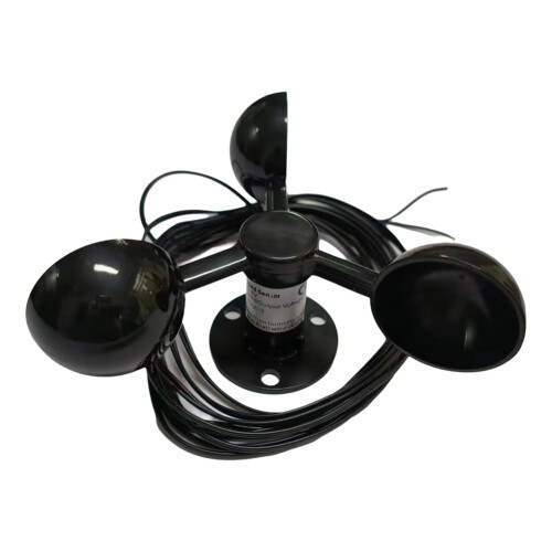 Two-Wire Generator Type Wind Speed Sensor Two-Wire Anemometer For Wind Speed Measurement Industrial Wind Sensor