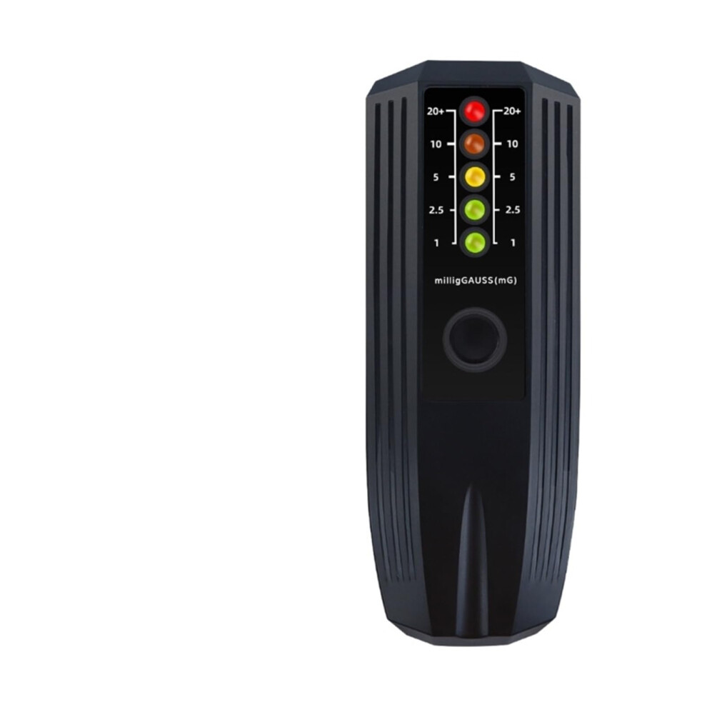 Electromagnetic Radiation Tester High-Accuracy Emf Meter Gauss Meter Ghost-Hunting Detector For Home Office Outdoor 9016109890061