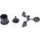 Wind Anemometer Shell Replacement for Wind Sensor, Compatible With Wind Direction Indicator, Replaceable Housing 4