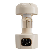 Indoor Outdoor Fly Annihilate USB Rechargeable Fly Repellency Night Light For Garden Camping Mosquitoes Portable Lamp