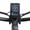 Scooter elétrico JOYOR C10E certificado ABE -- Motor 500 W - Bateria 48 V-10,4 Ah - Pneus 10 polegadas - Preto 5