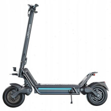 JOYOR E6-S -- Scooter elétrico todo-o-terreno 11 polegadas - 2 motores 1600 W - 60 V - Bateria 31,5 Ah