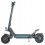 JOYOR E6-S -- Scooter elétrico todo-o-terreno 11 polegadas - 2 motores 1600 W - 60 V - Bateria 31,5 Ah 1