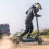 JOYOR E6-S -- Scooter elétrico todo-o-terreno 11 polegadas - 2 motores 1600 W - 60 V - Bateria 31,5 Ah 4