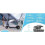 Scooter elétrico JOYOR C10E certificado ABE - Motor 500 W - Bateria 48 V-10,4 Ah - Pneus 10 polegadas - Preto 6