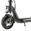 Scooter elétrico JOYOR C10E certificado ABE - Motor 500 W - Bateria 48 V-10,4 Ah - Pneus 10 polegadas - Preto 2