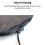 Kayak Cockpit Waterproof Cover Universal 3