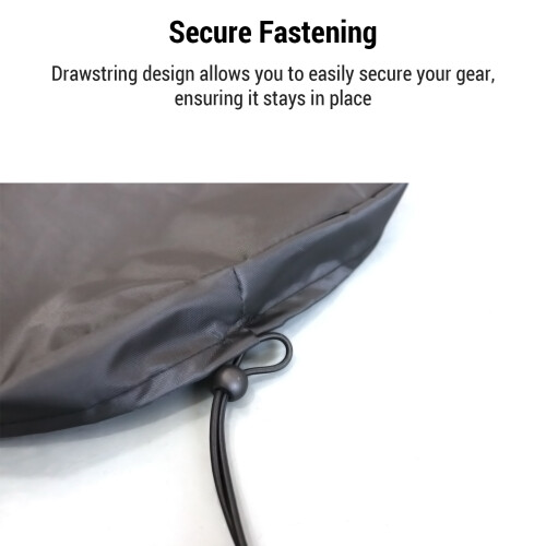 Kayak Cockpit Waterproof Cover Universal 2