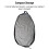 Kayak Cockpit Waterproof Cover Universal 5
