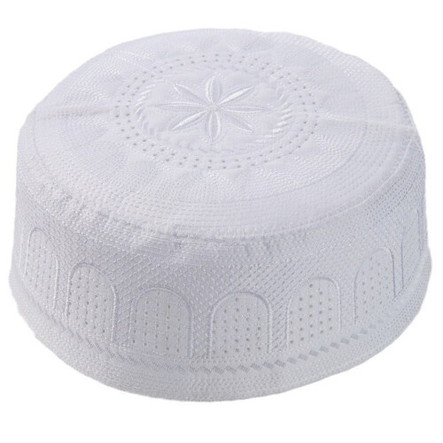 Windproof Protecting Hat Vintage Styles Sun Hat-White No. 60