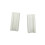 Pack Of 2 Sturdy Plastic Replacement Jaws-wire drawing pliers 1