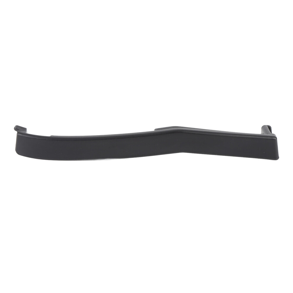 Rear Bumper Trim High Toughness Abs Plastic Snap 8320539385273