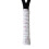 Badminton Grip Roll Water Absorbent Badminton-white pink 1