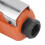 Air Ratchet Wrench Pneumatic Socket Straight Shank 12