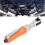 Air Ratchet Wrench Pneumatic Socket Straight Shank 10