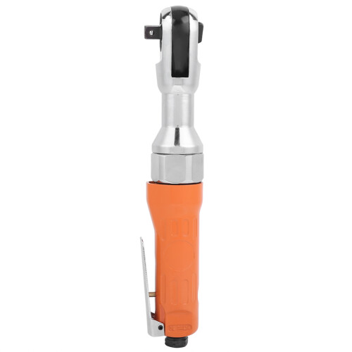 Air Ratchet Wrench Pneumatic Socket Straight Shank 1
