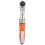 Air Ratchet Wrench Pneumatic Socket Straight Shank 4