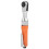 Air Ratchet Wrench Pneumatic Socket Straight Shank 3