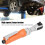 Air Ratchet Wrench Pneumatic Socket Straight Shank 15